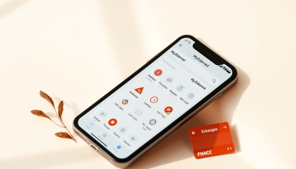 application MyEdenred